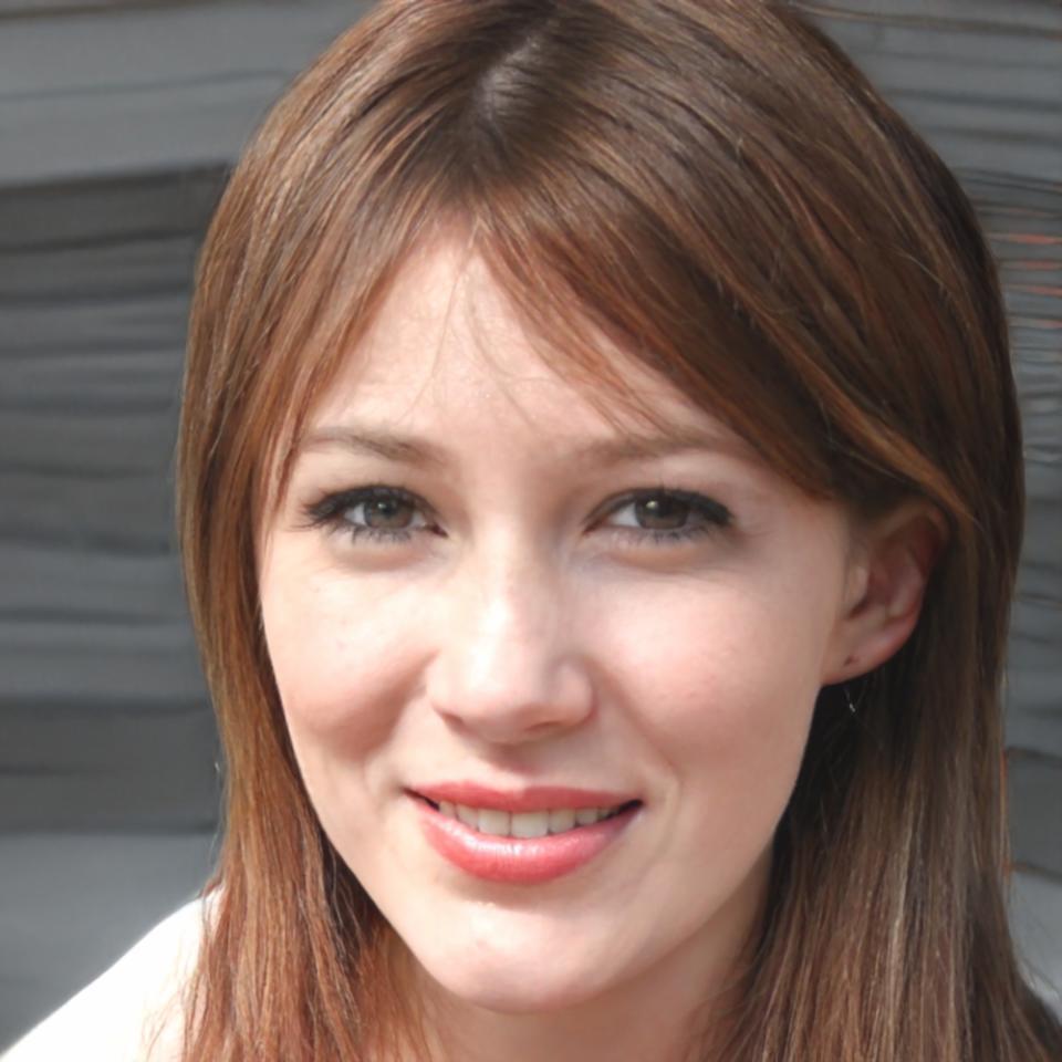 Sarah Mitchell